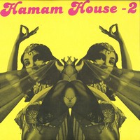Hamam House 02